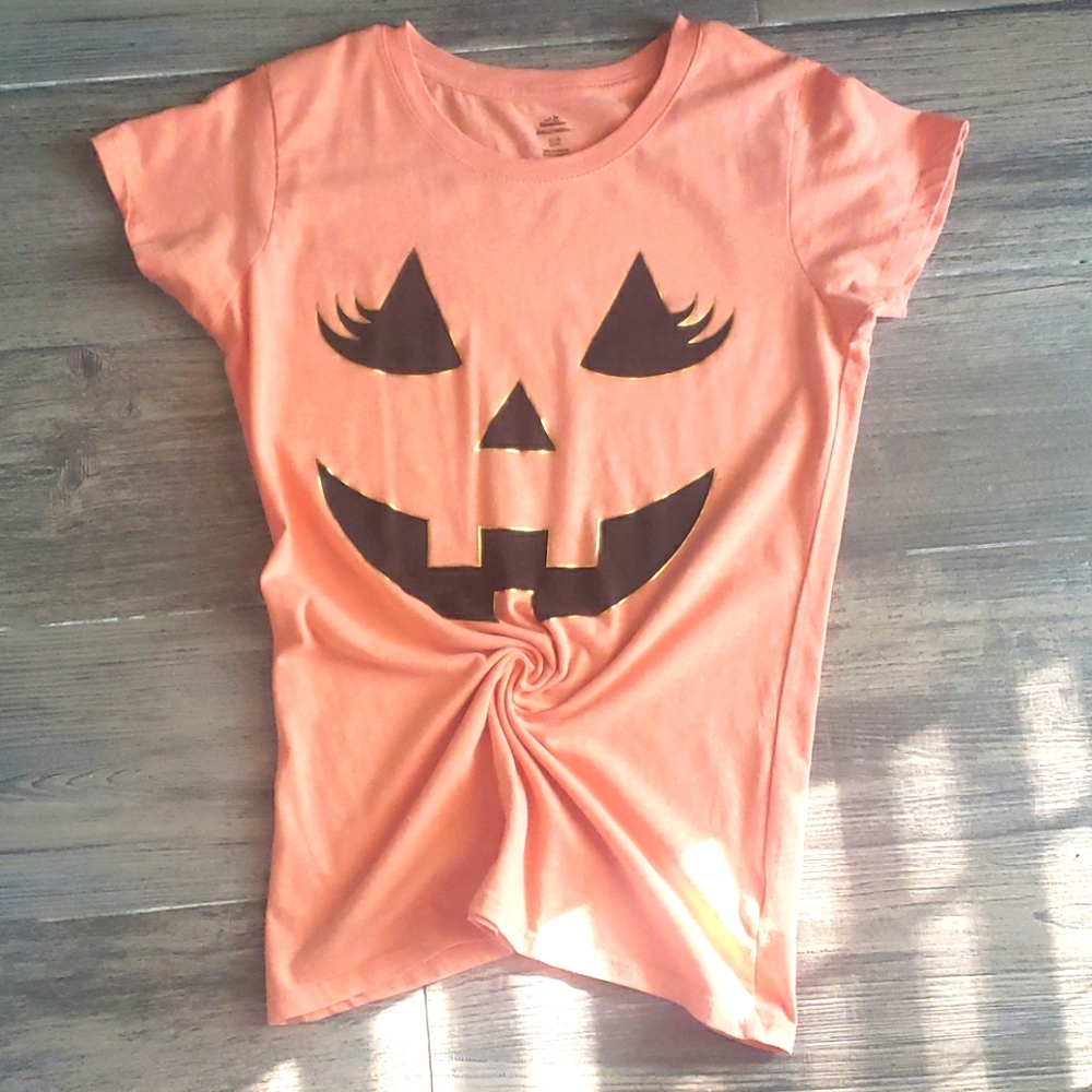 Halloween Shirt